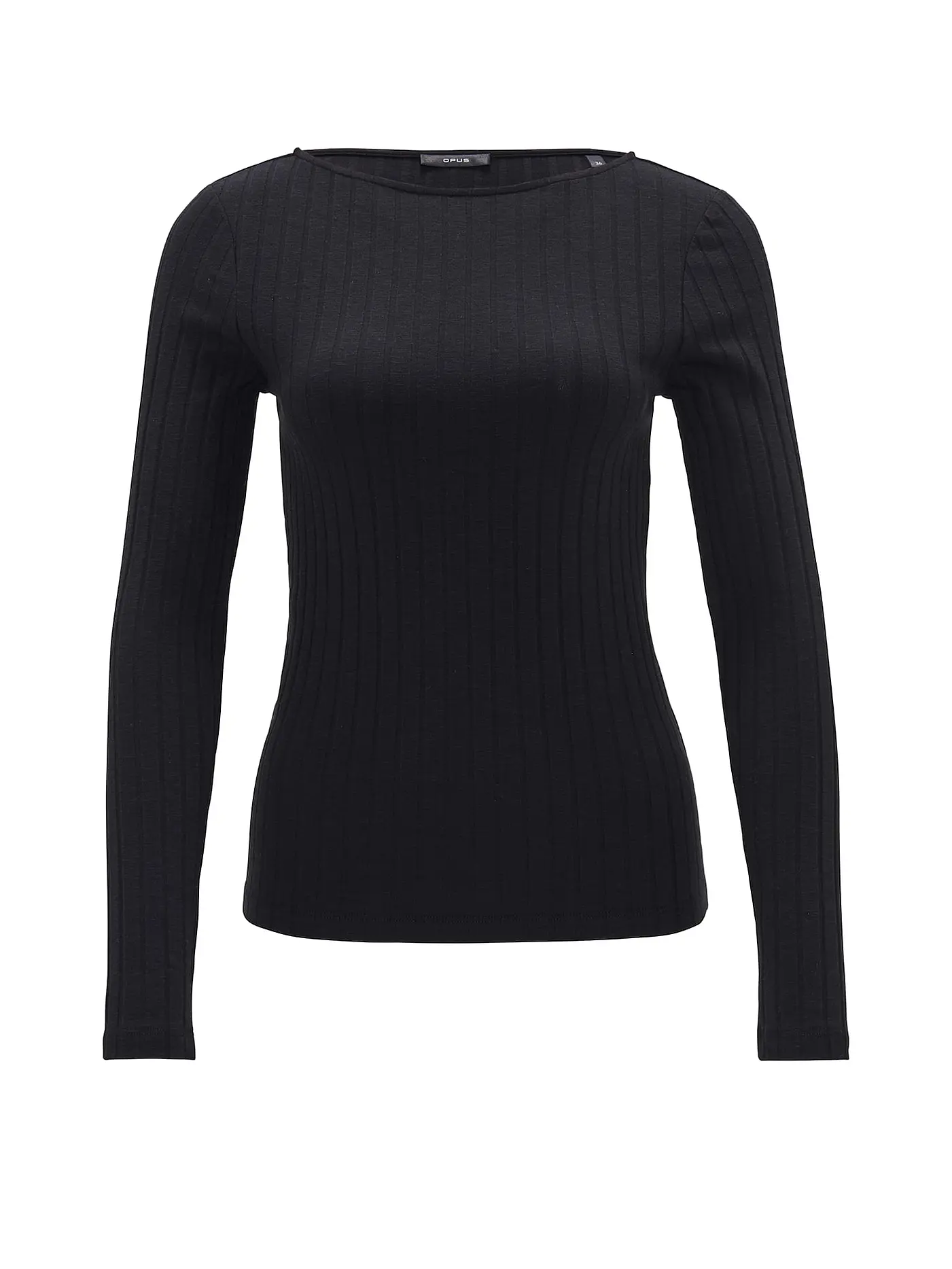 OPUS | Langarmshirt SOVKE | 